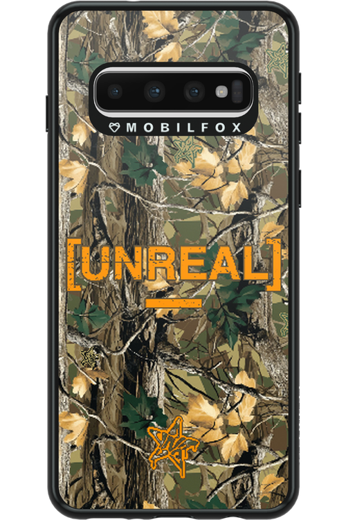 Realtree - Samsung Galaxy S10