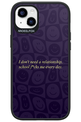 F_CK - Apple iPhone 14 Plus