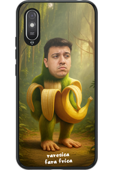 Raresica Fara Frica - Xiaomi Redmi 9A