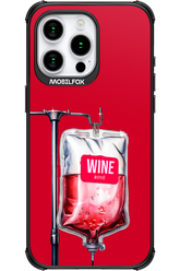 Sos Wine - Apple iPhone 15 Pro Max