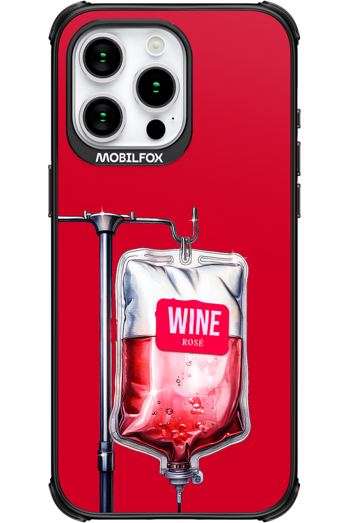 Sos Wine - Apple iPhone 15 Pro Max