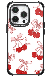 Cherry Queen - Apple iPhone 14 Pro