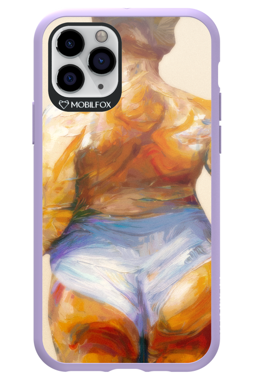 Goddass - Apple iPhone 11 Pro