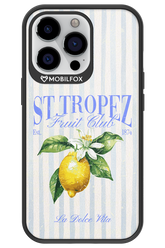 St. Tropez - Apple iPhone 13 Pro