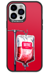 Sos Wine - Apple iPhone 13 Pro Max