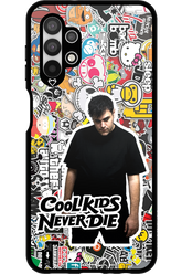 CKND_STICKER - Samsung Galaxy A13 4G