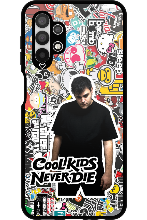 CKND_STICKER - Samsung Galaxy A13 4G