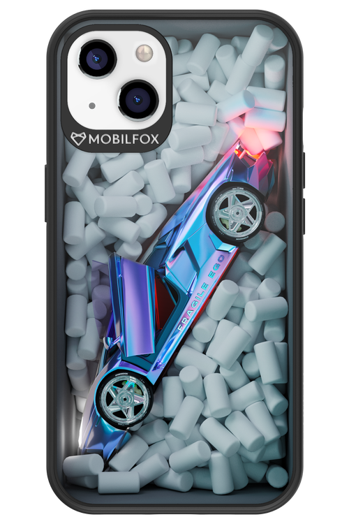 Fragile Ego - Apple iPhone 13