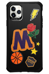 University's King - Apple iPhone 11 Pro Max