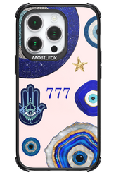 Blue Luck - Apple iPhone 14 Pro