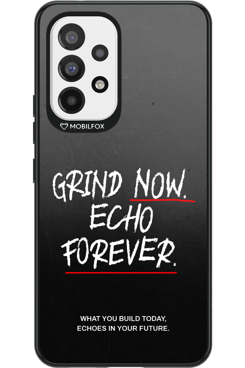 Grind Now - Samsung Galaxy A53