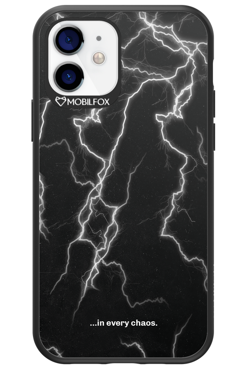 Chaotic Thunder - Apple iPhone 12