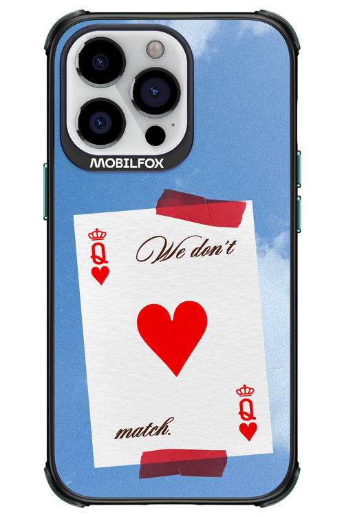 Match - Apple iPhone 13 Pro