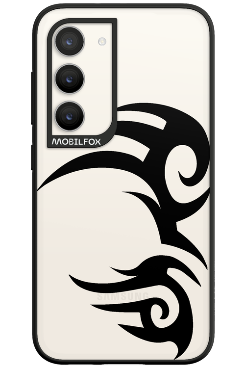 Tattoo Icon - Samsung Galaxy S23