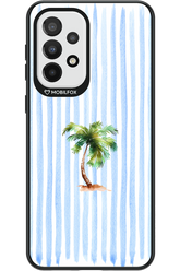 Palm Chill - Samsung Galaxy A33