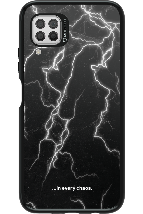 Chaotic Thunder - Huawei P40 Lite