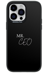 Mr. CEO - Apple iPhone 14 Pro Max