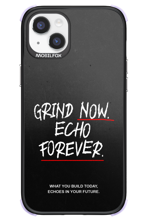 Grind Now - Apple iPhone 14 Plus