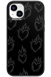 Angry Girlfriend - Apple iPhone 15 Plus