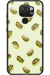 Pistachio Fever - Xiaomi Redmi Note 9