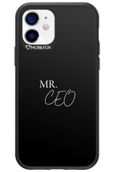 Mr. CEO - Apple iPhone 12