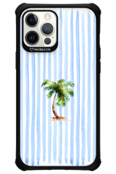 Palm Chill - Apple iPhone 12 Pro Max