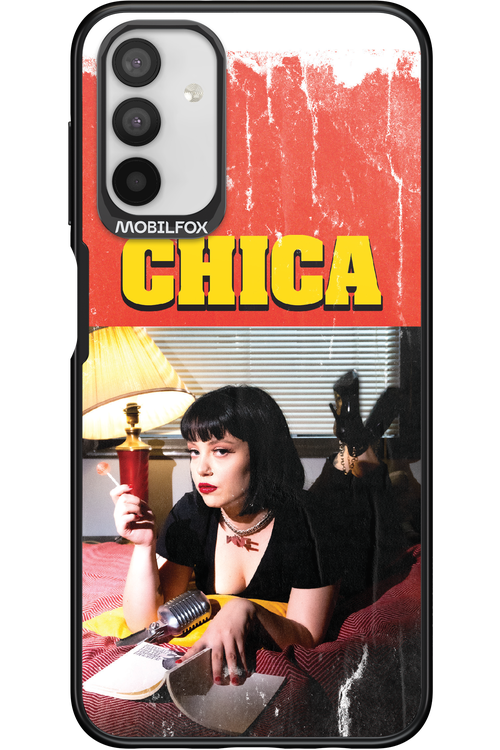 CHICA - Samsung Galaxy A04s