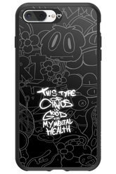 My Mental Health - Apple iPhone 7 Plus