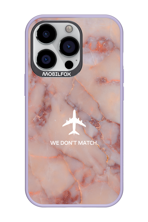 International Love I - Apple iPhone 13 Pro