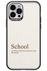 Schooool - Apple iPhone 12 Pro