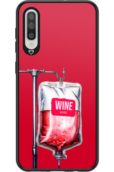 Sos Wine - Samsung Galaxy A50