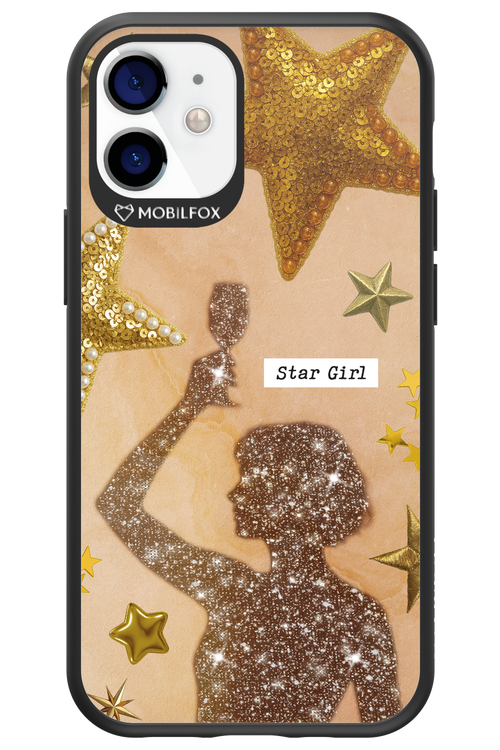 Star Girl - Apple iPhone 12 Mini