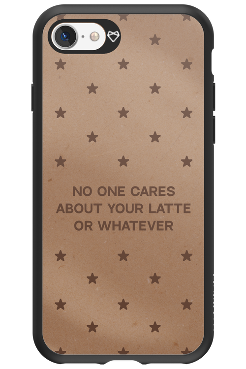 Whateverrr - Apple iPhone 7