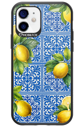 Limone Garden - Apple iPhone 12