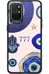 Blue Luck - OnePlus 8T