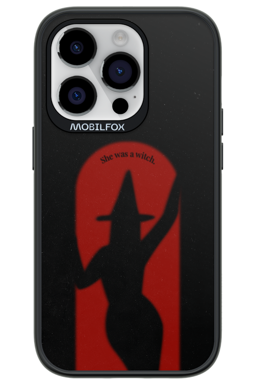 Witch Season - Apple iPhone 14 Pro