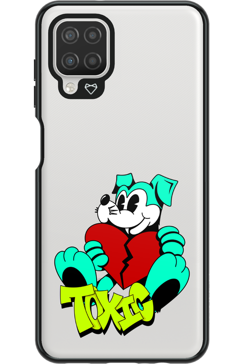 Playful Chaos - Samsung Galaxy A12