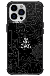 The Art of Chaos - Apple iPhone 13 Pro Max