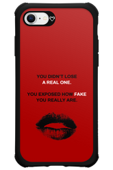 Real or Fake - Apple iPhone 8