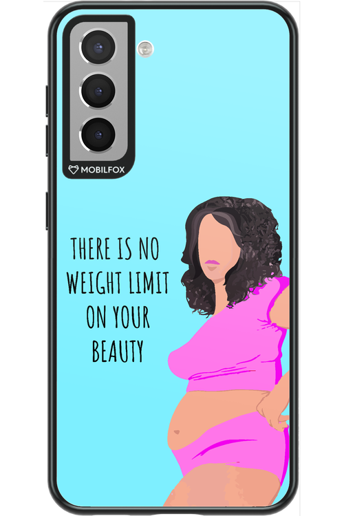 No Limit - Samsung Galaxy S21