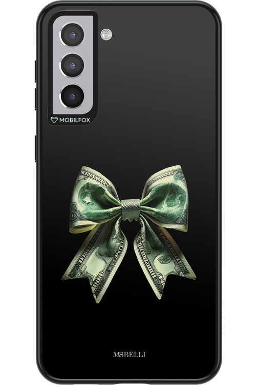 Money is Cute - Samsung Galaxy S21+