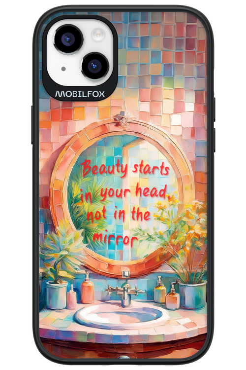 Real Beauty - Apple iPhone 14 Plus