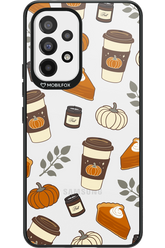 Everything is Pumpkin - Samsung Galaxy A53