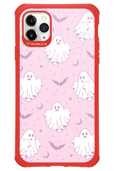 Boo Boo - Apple iPhone 11 Pro Max