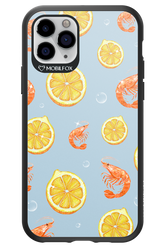 Sour Shrimp - Apple iPhone 11 Pro