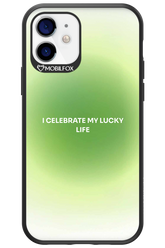 MY LUCKY LIFE - Apple iPhone 12