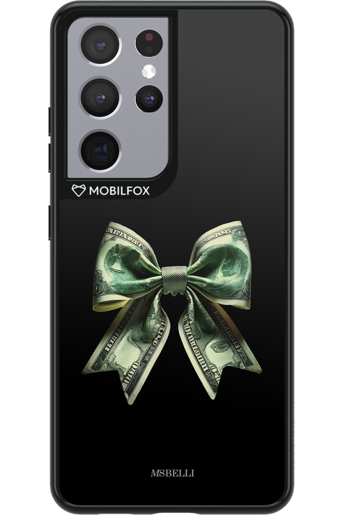 Money is Cute - Samsung Galaxy S21 Ultra