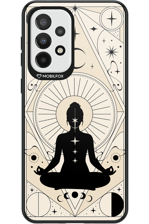 Soul Peace - Samsung Galaxy A33