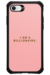 Billionaire - Apple iPhone SE 2020