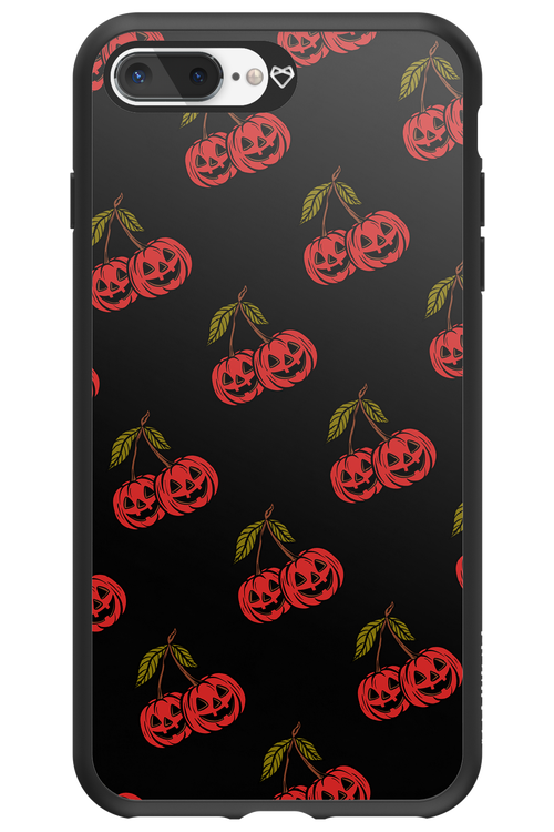 Spicey Pumpkin - Apple iPhone 7 Plus